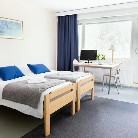 Linnunlahti * Joensuu