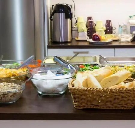 Hostel Linnunlahti Joensuu