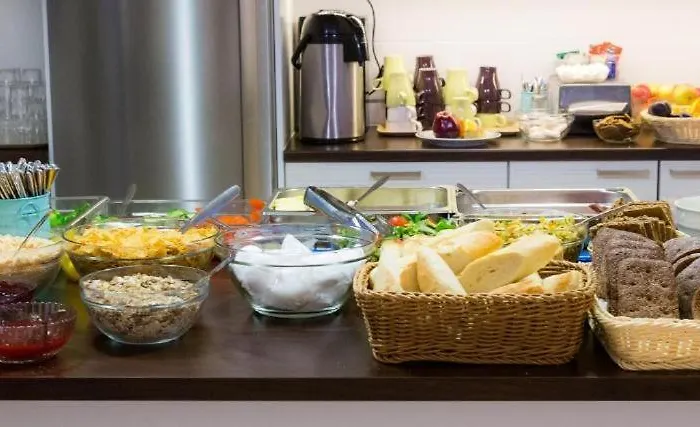 Hostel Linnunlahti Joensuu